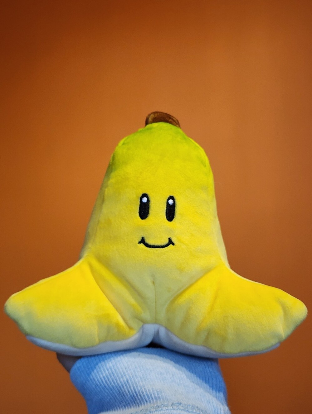 Club Mocchi Mocchi Mario Kart Banana
